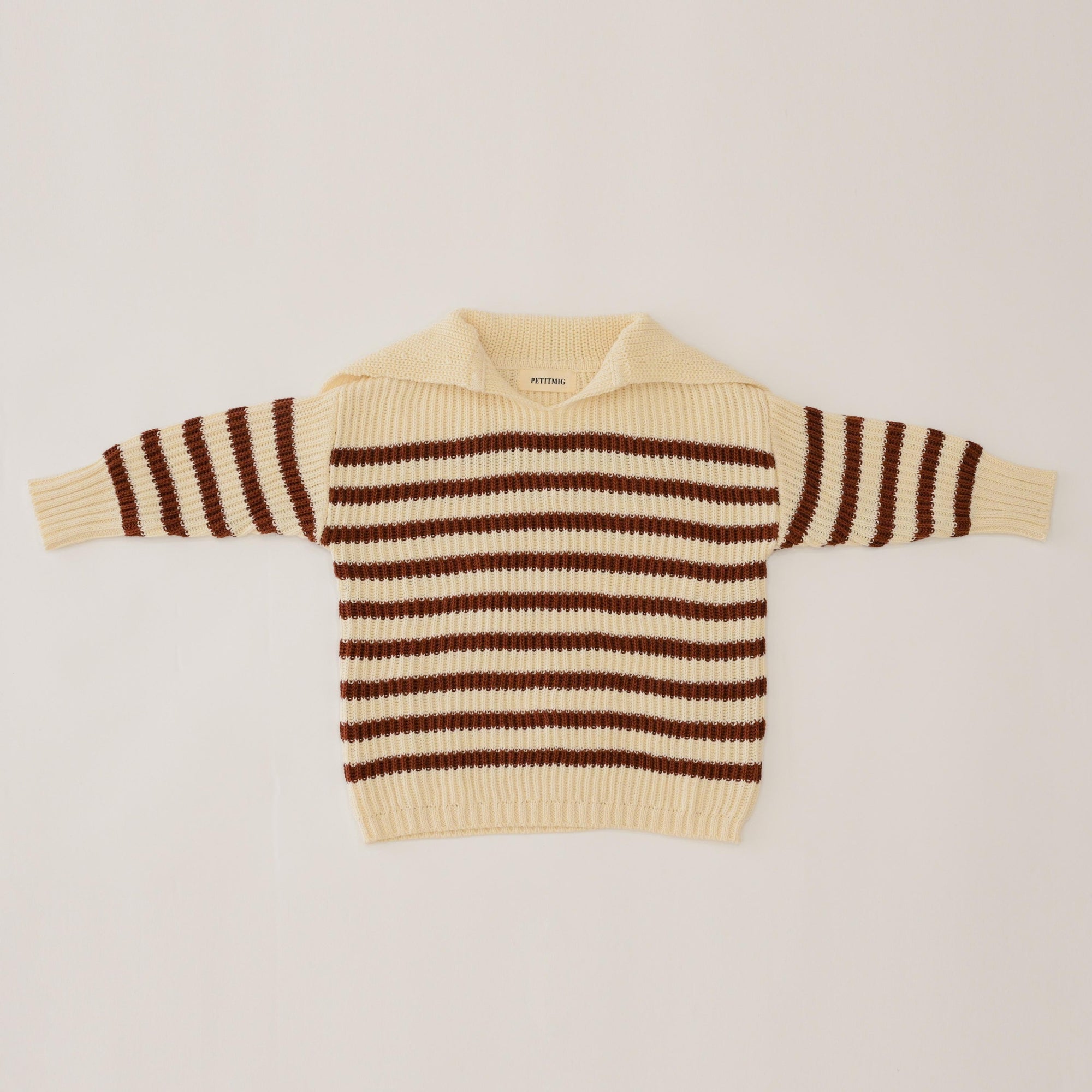 knit E3 border