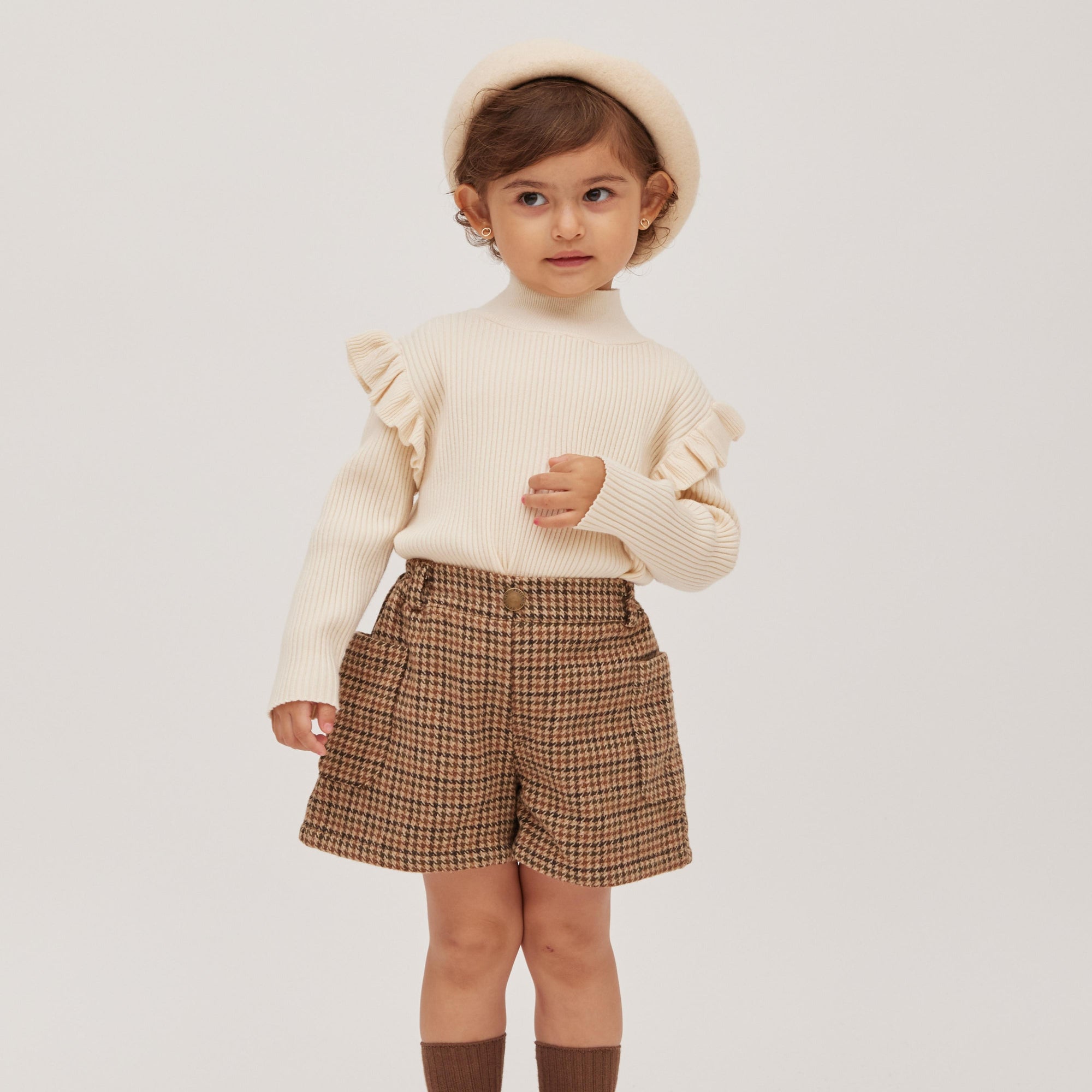 shorts E1