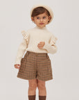shorts E1