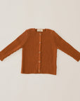 knit E2 cardigan