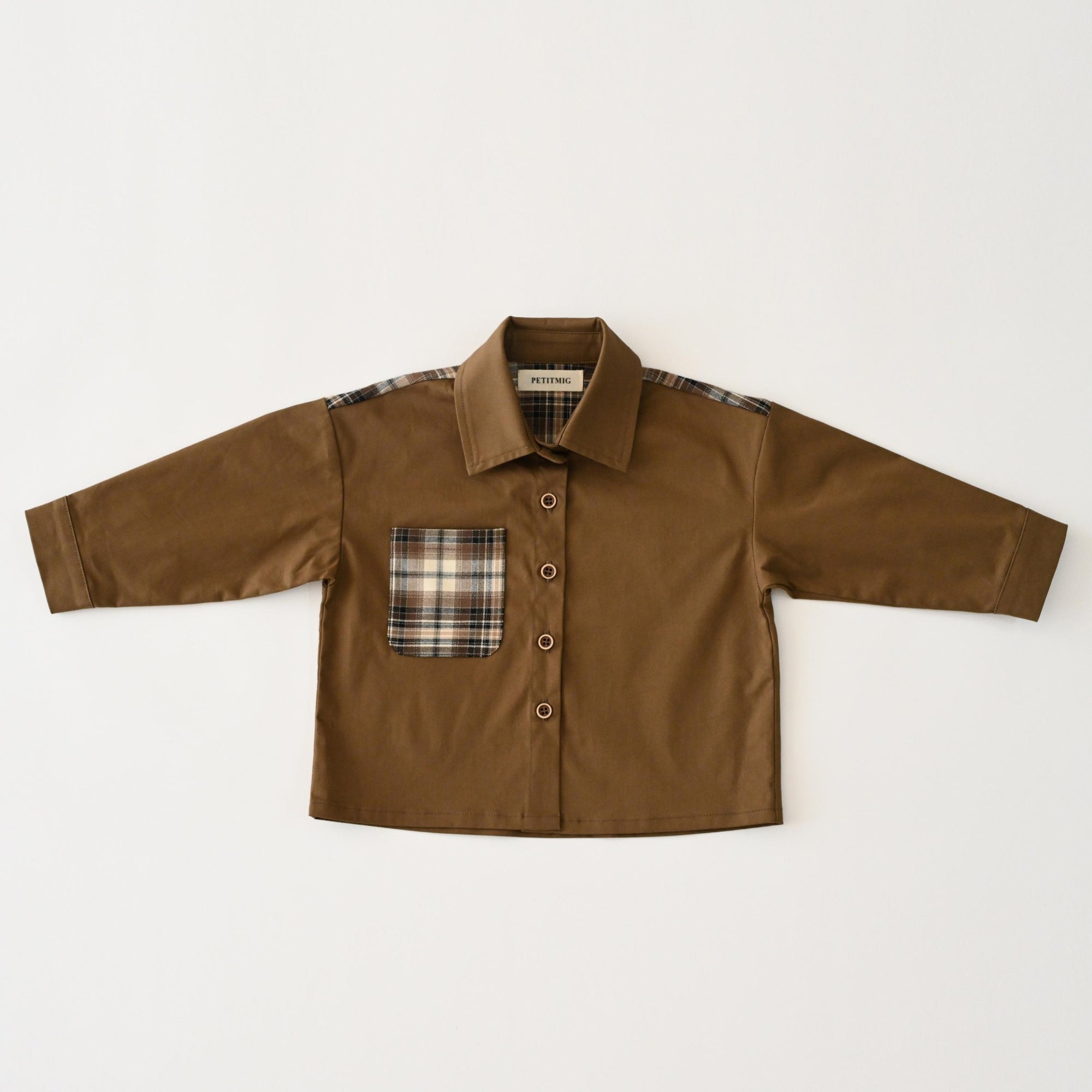 shirt T1