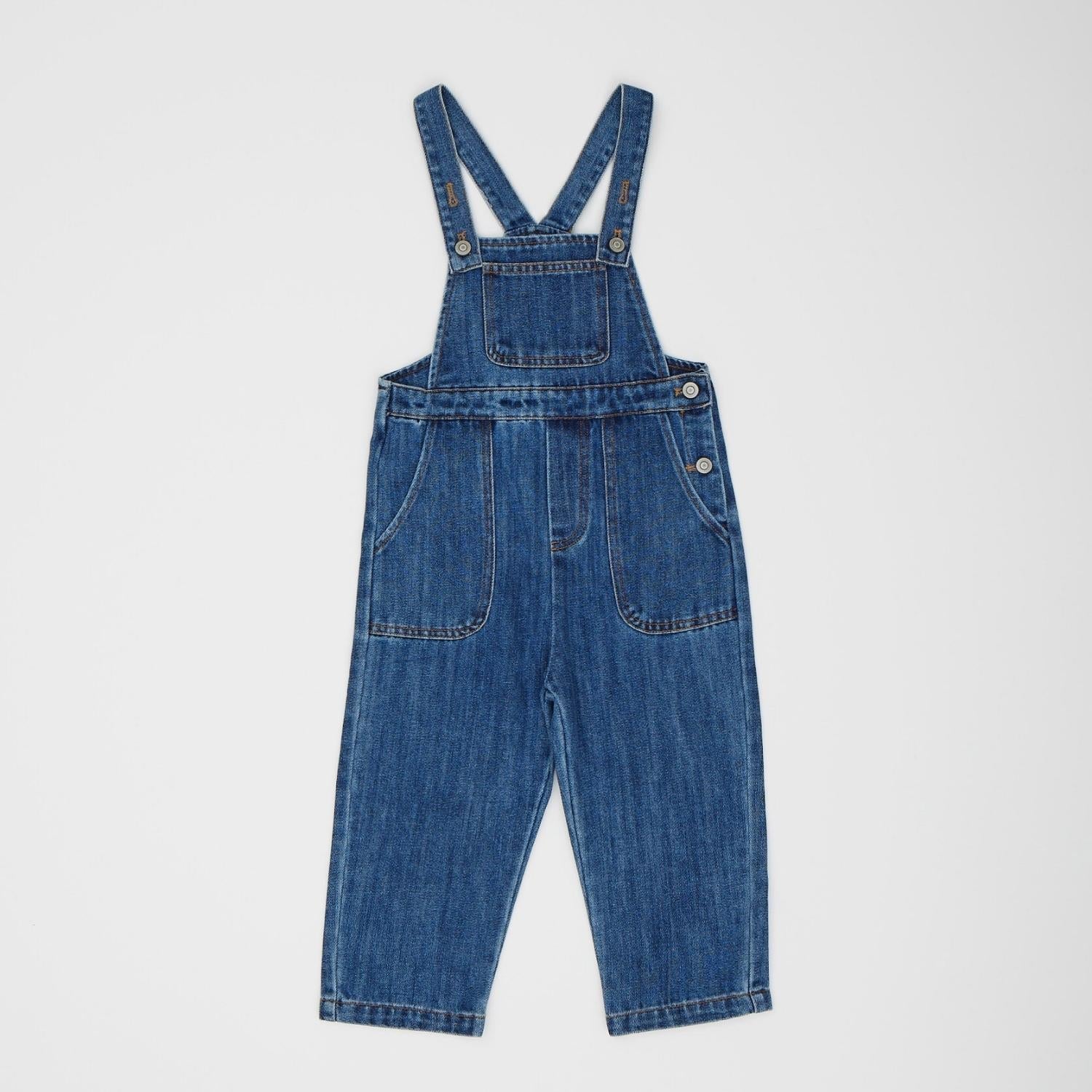 【OUTLET】데님 살로펫