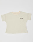 Tシャツ p1 ボーダー