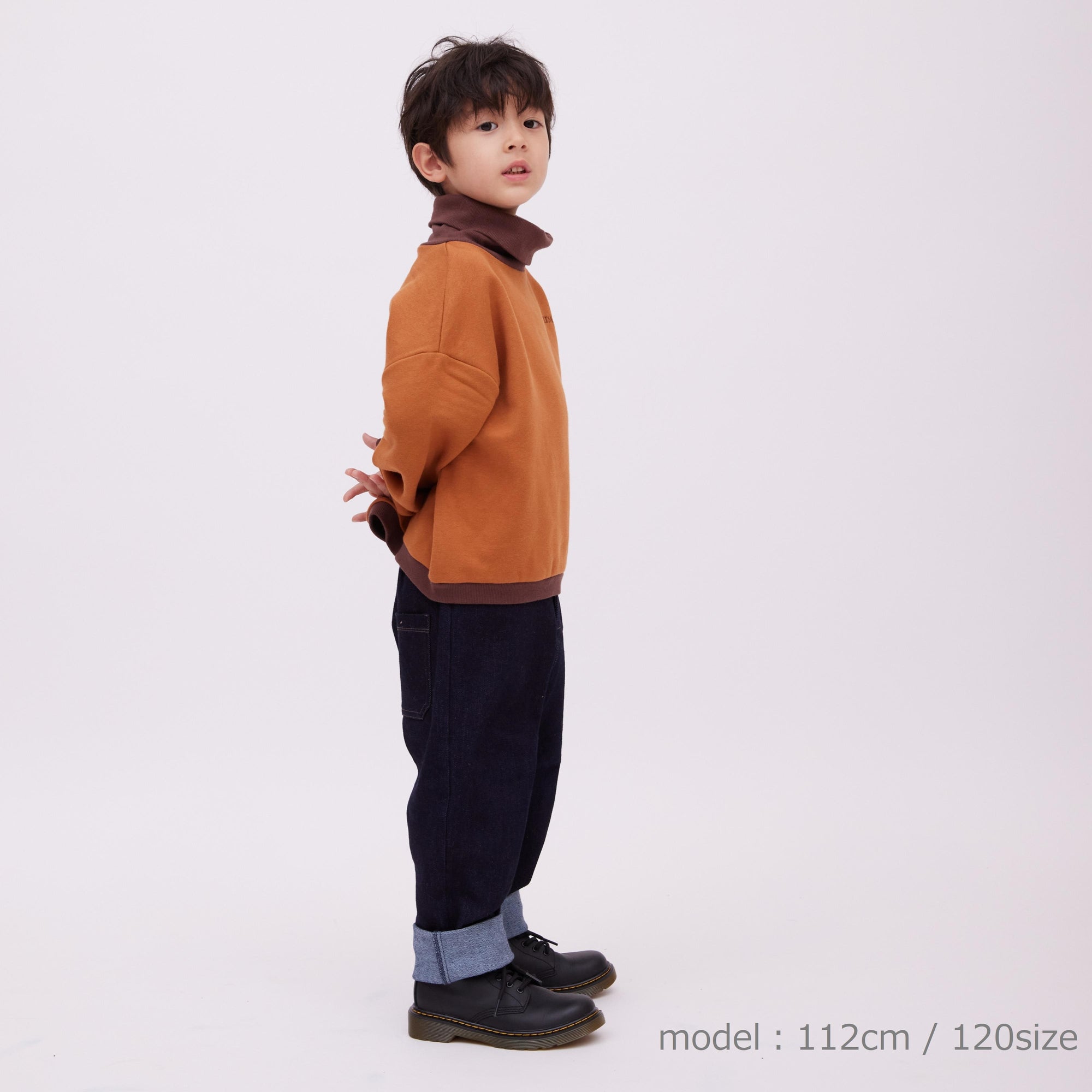 パンツ T1