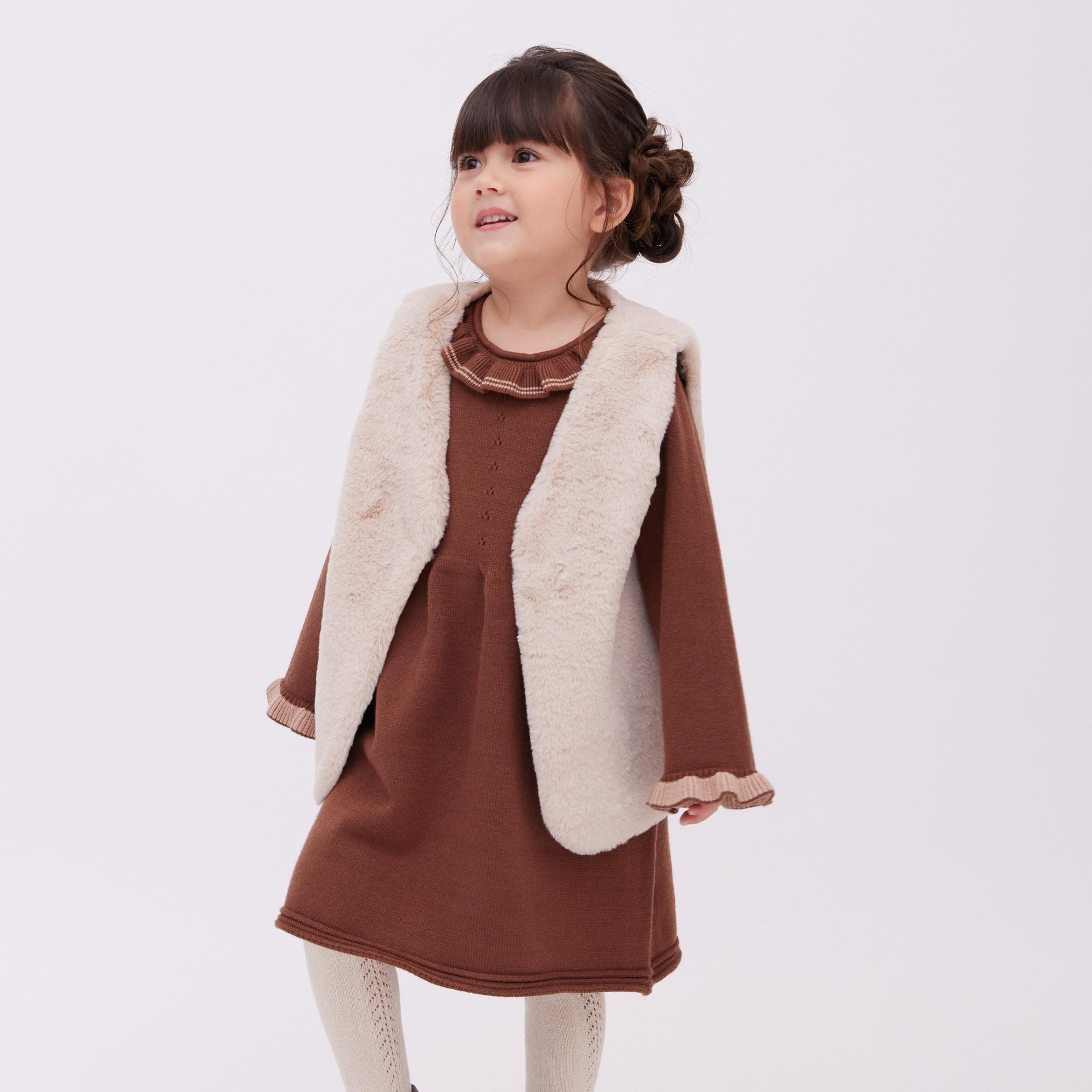 knit T5 one piece