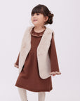 knit T5 one piece