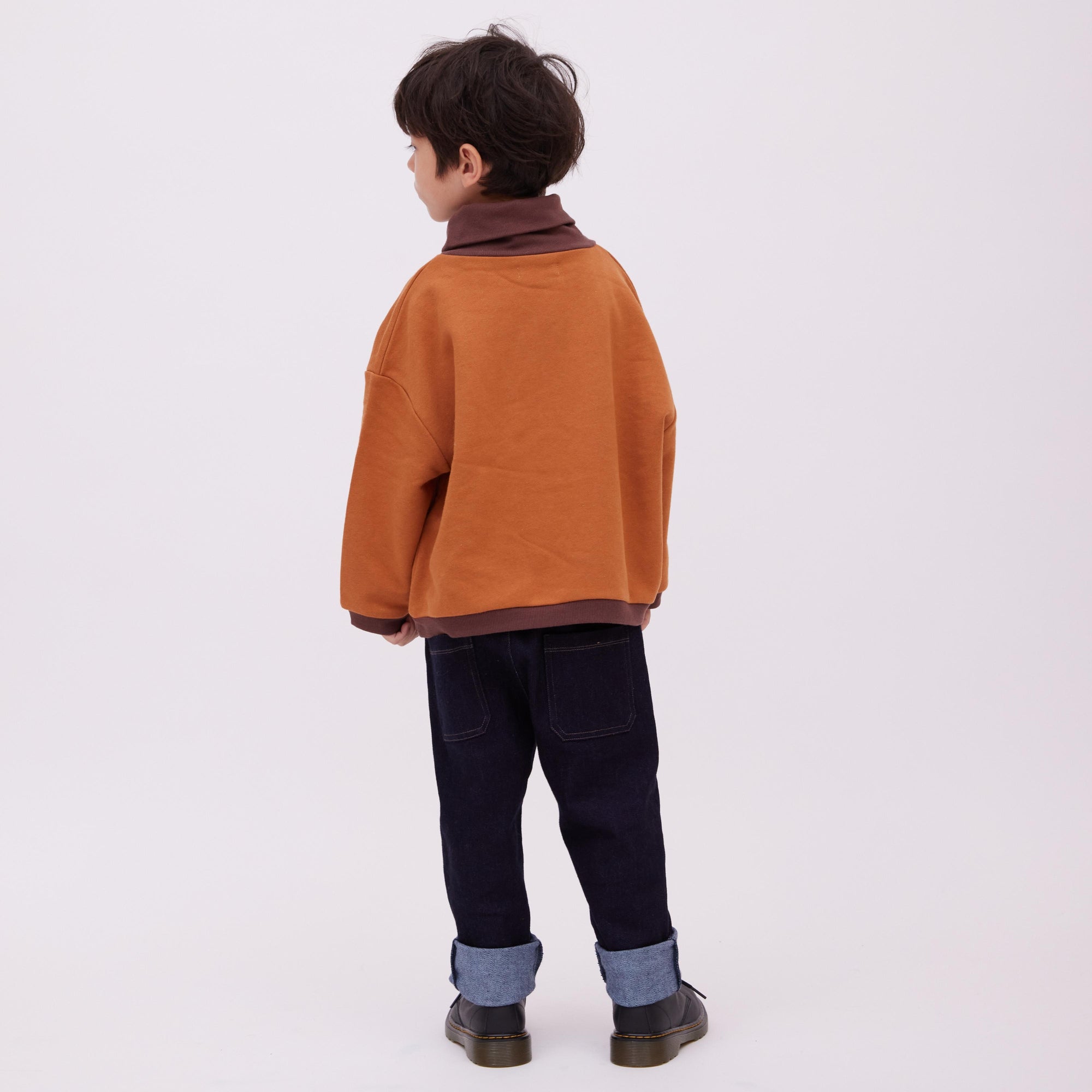 パンツ T1