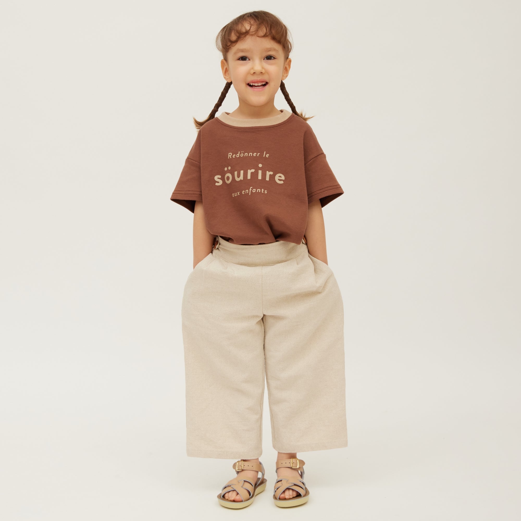 パンツ P2
