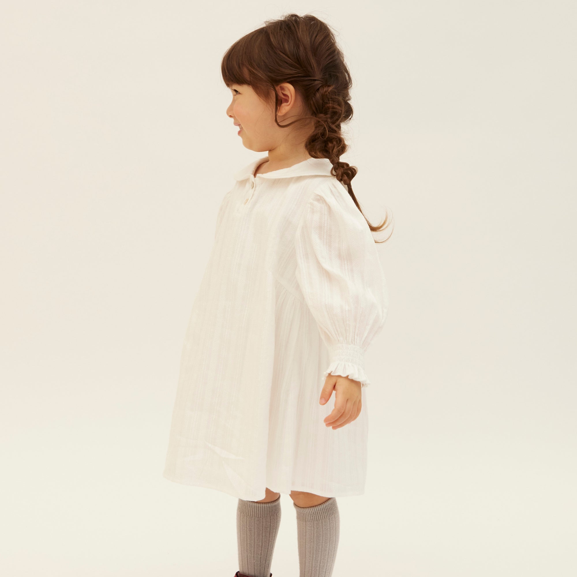one piece G1 white