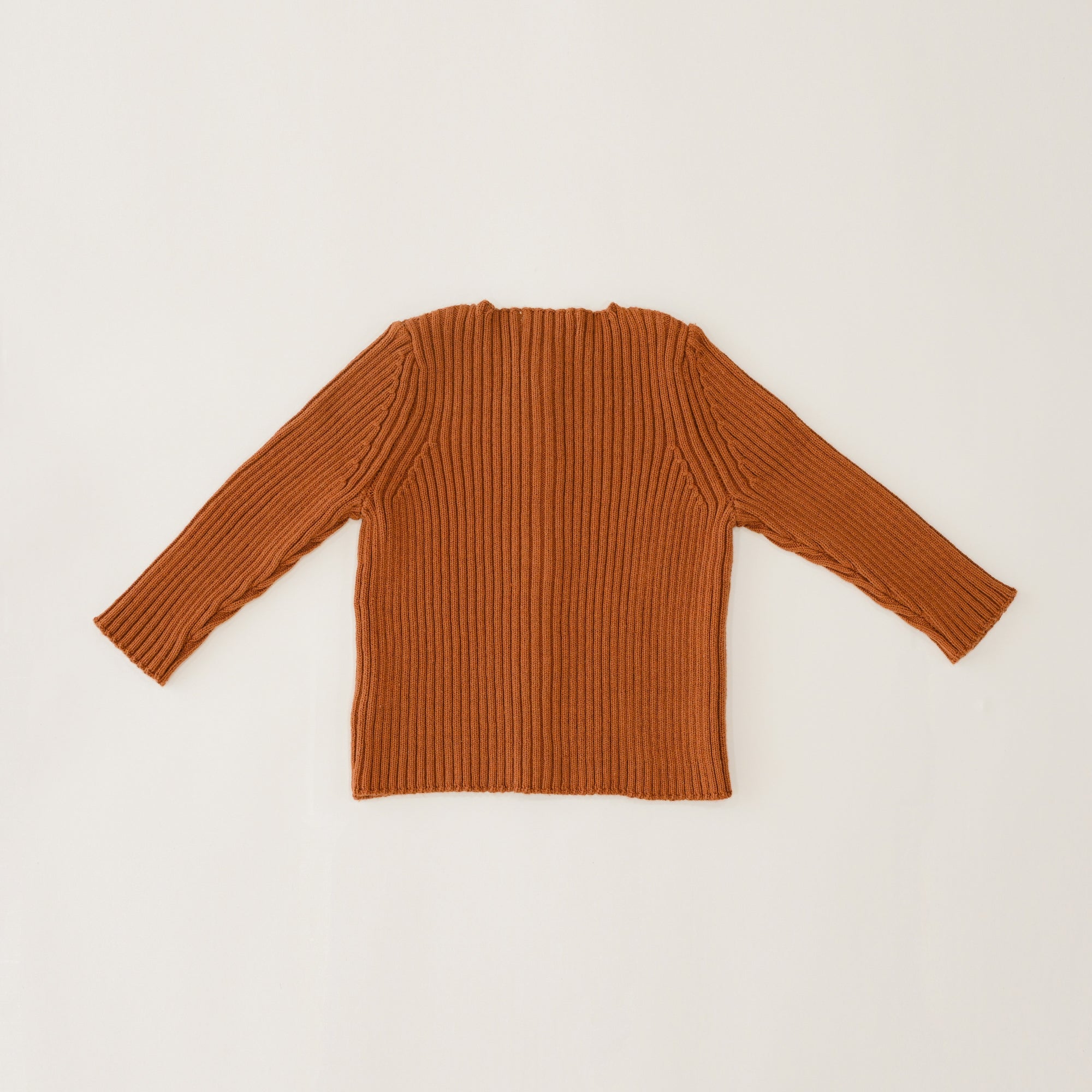 knit E2 cardigan