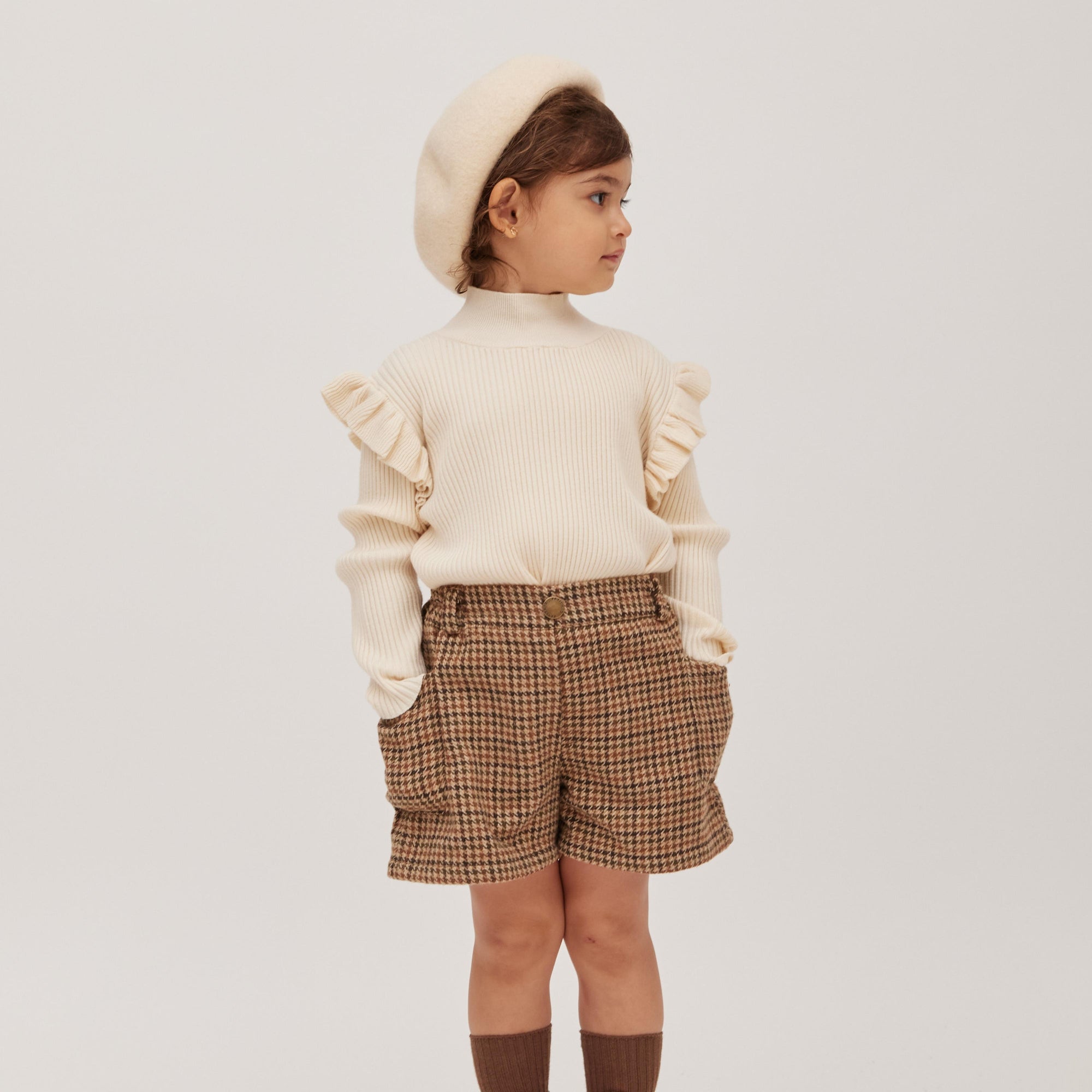 shorts E1