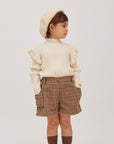 shorts E1