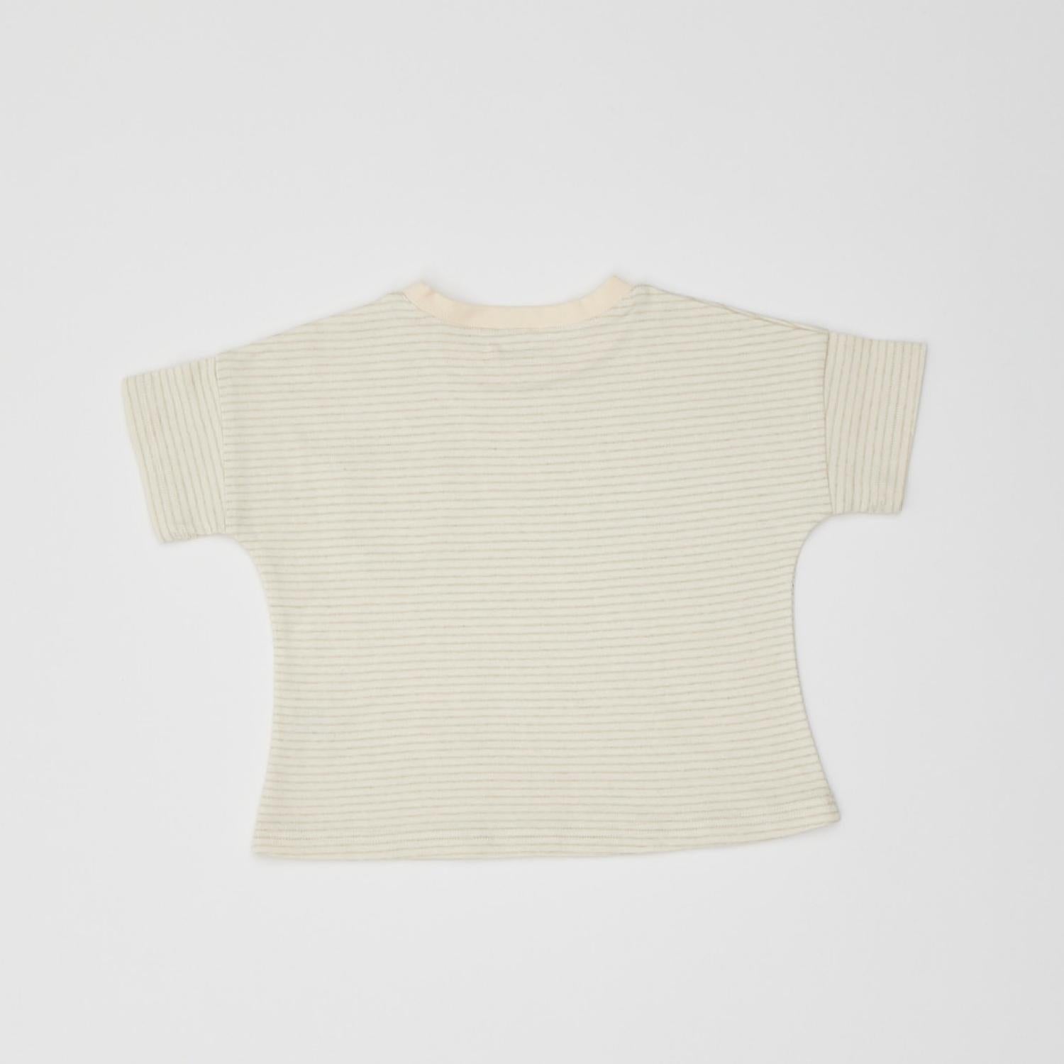 Tシャツ p1 ボーダー