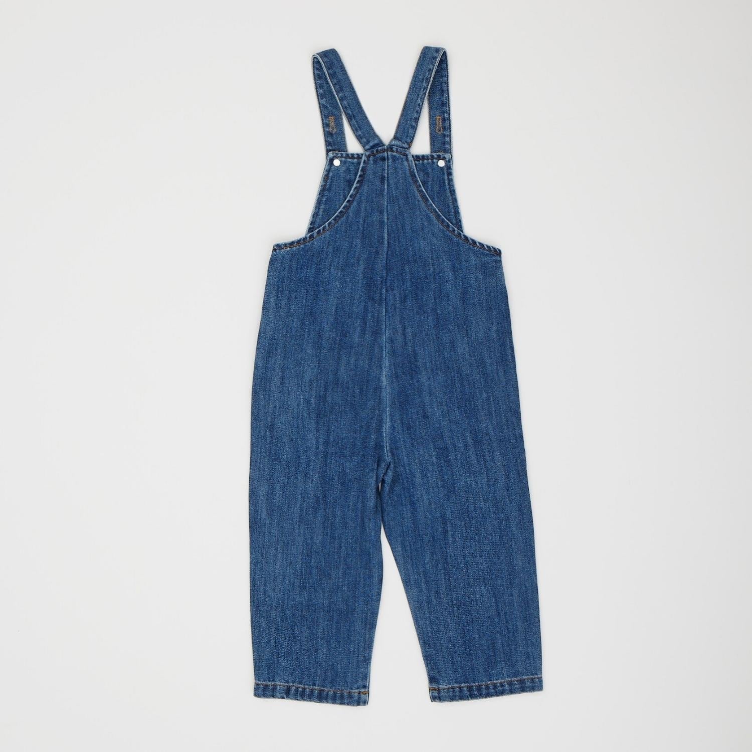 【OUTLET】데님 살로펫