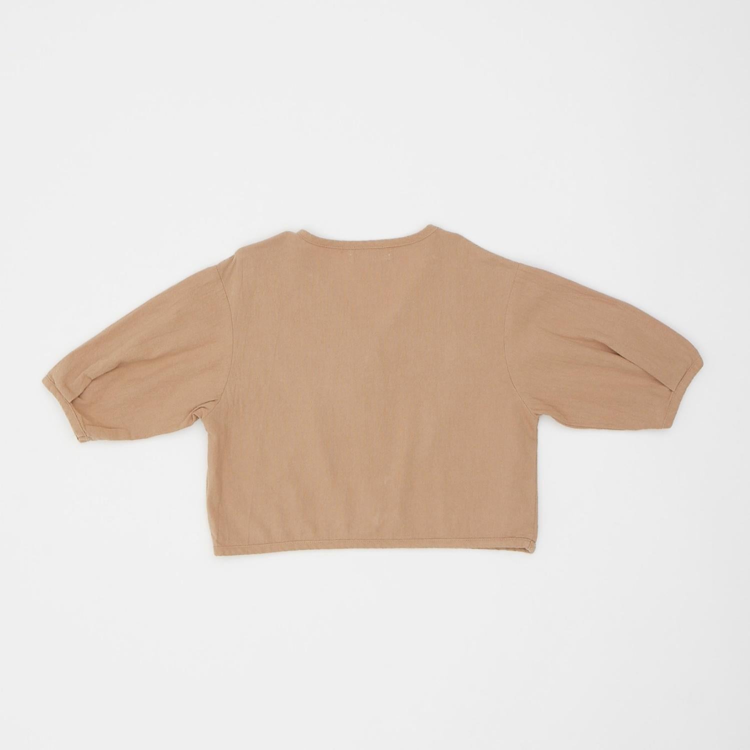 【OUTLET】리넨 터치 릴렉스 가디건