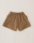 shorts E1