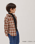 shirt E1 check