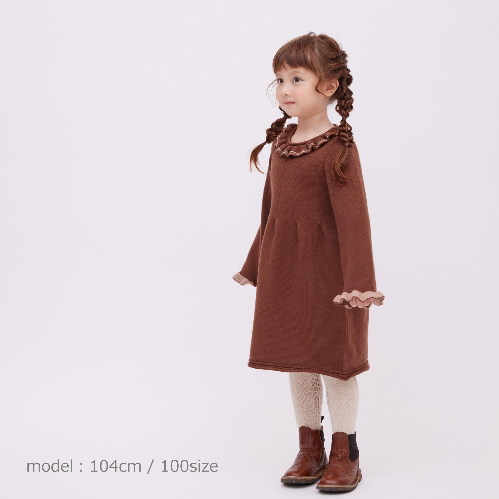 knit T5 one piece