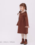 knit T5 one piece
