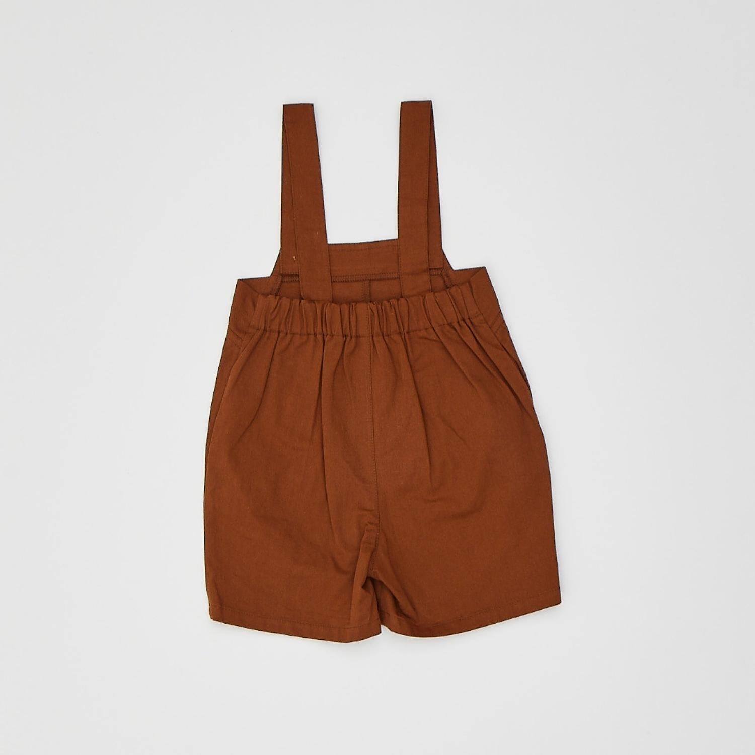 short salopette p1