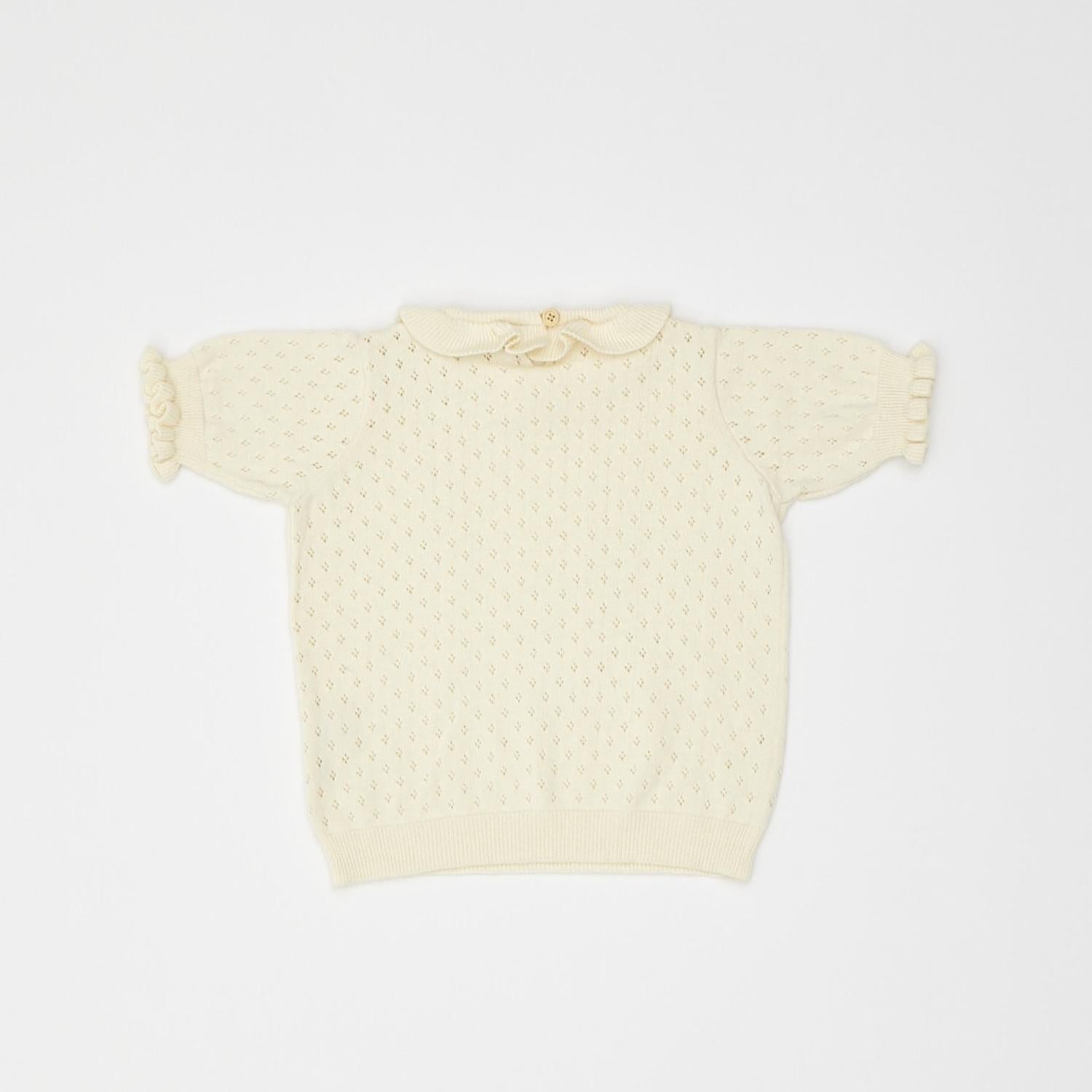 summer knit p1