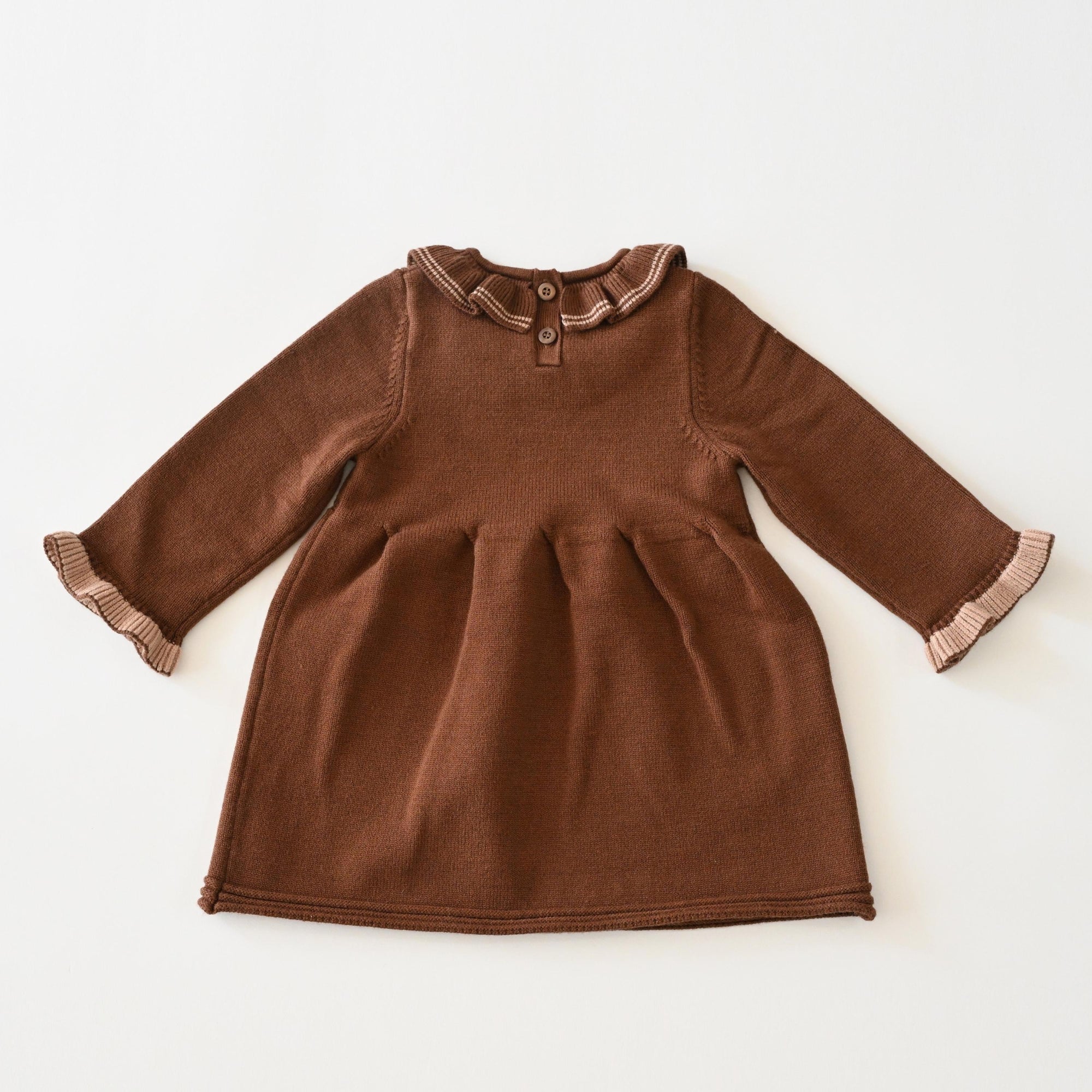 knit T5 one piece