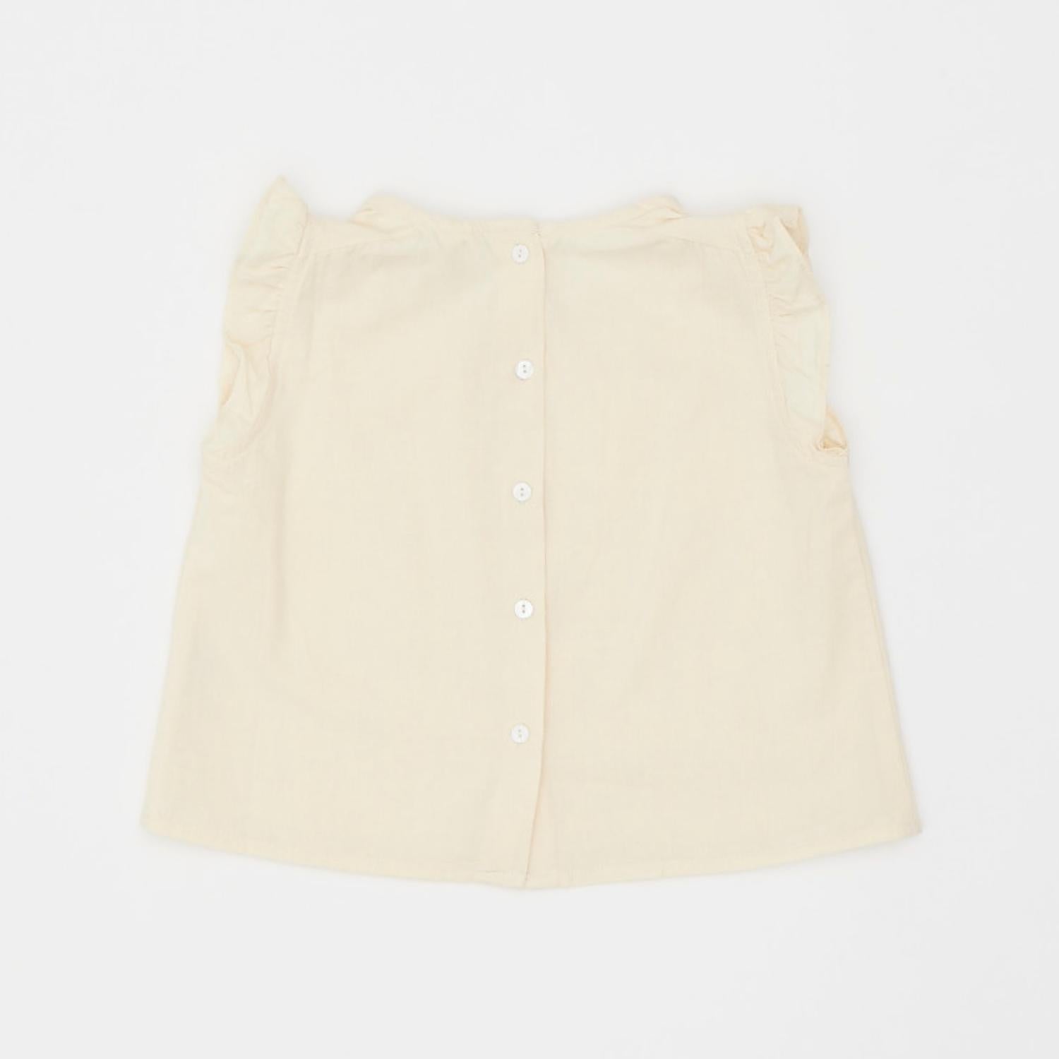【OUTLET】basic 디자인 탑스