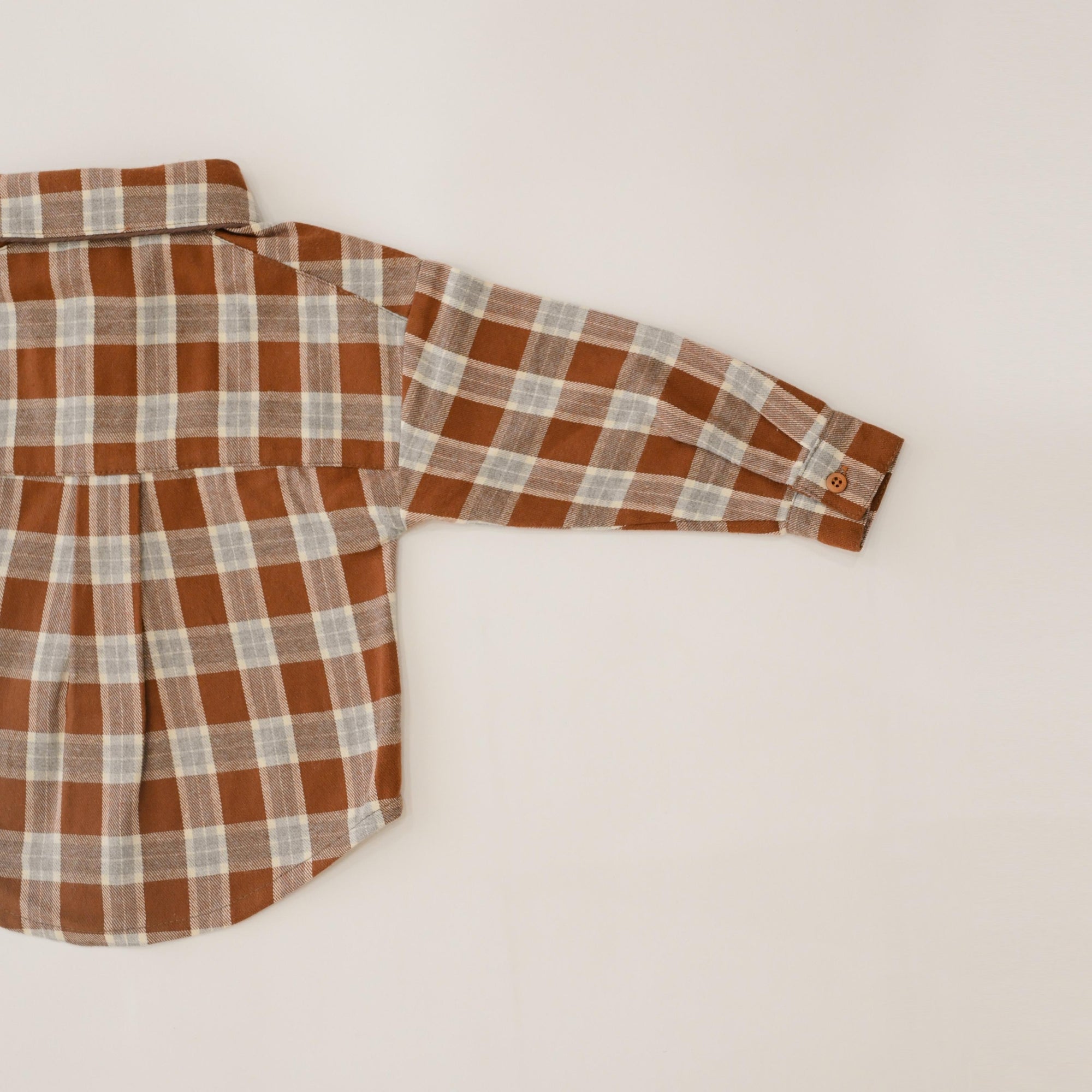 shirt E1 check
