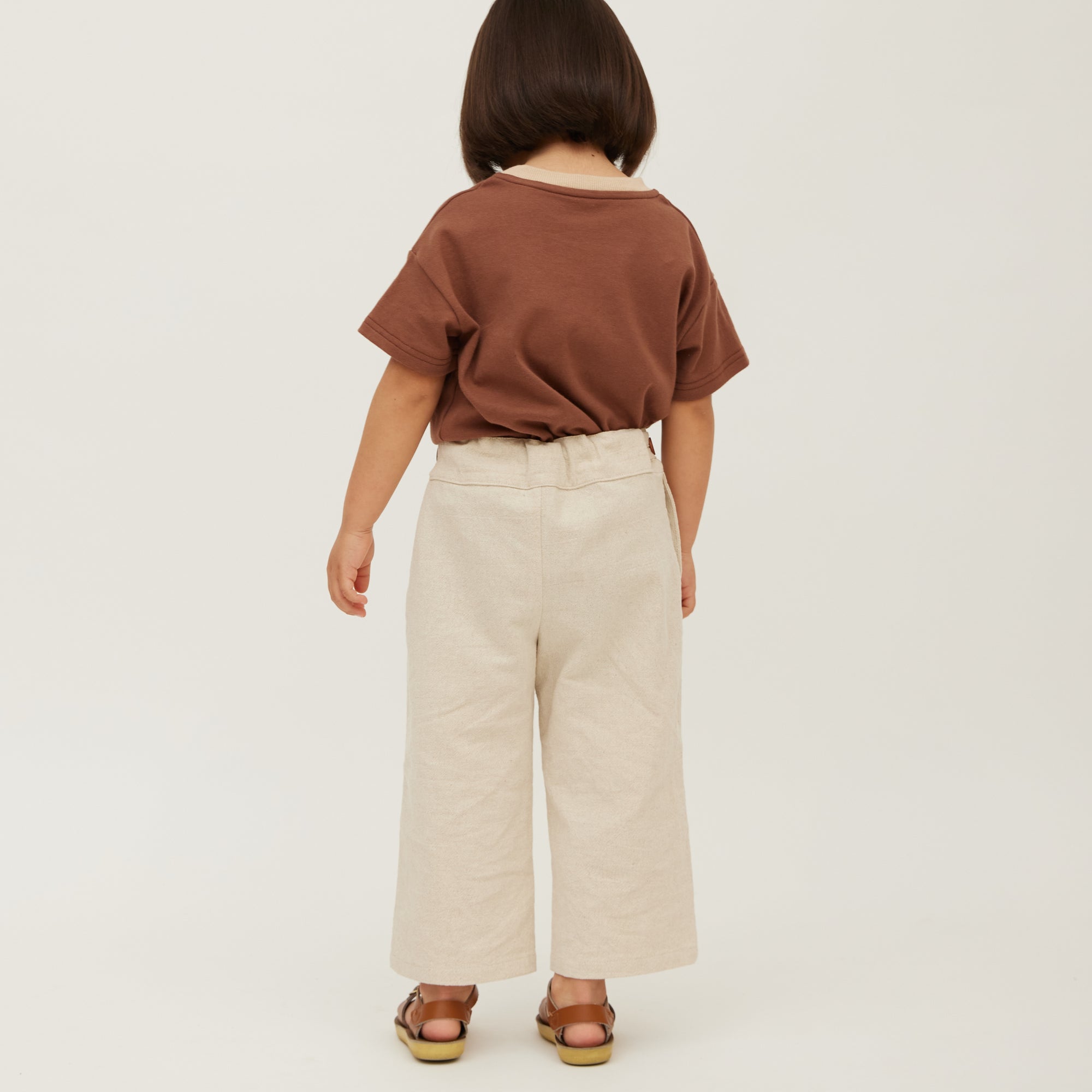 パンツ P2