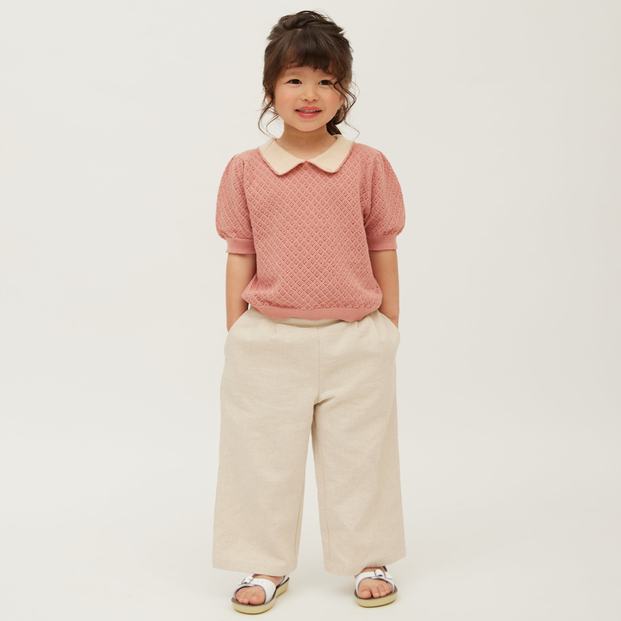 パンツ P2