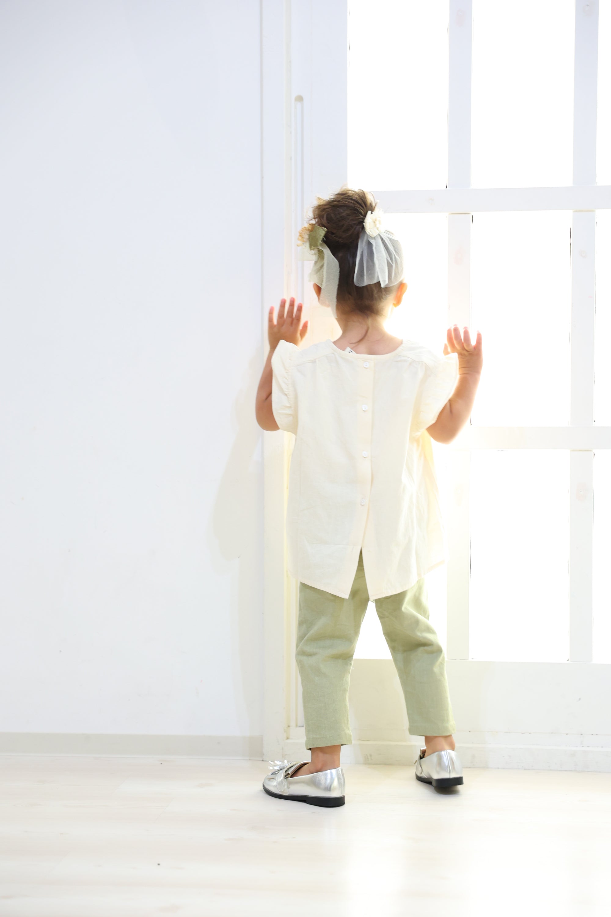 【OUTLET】basic 디자인 탑스