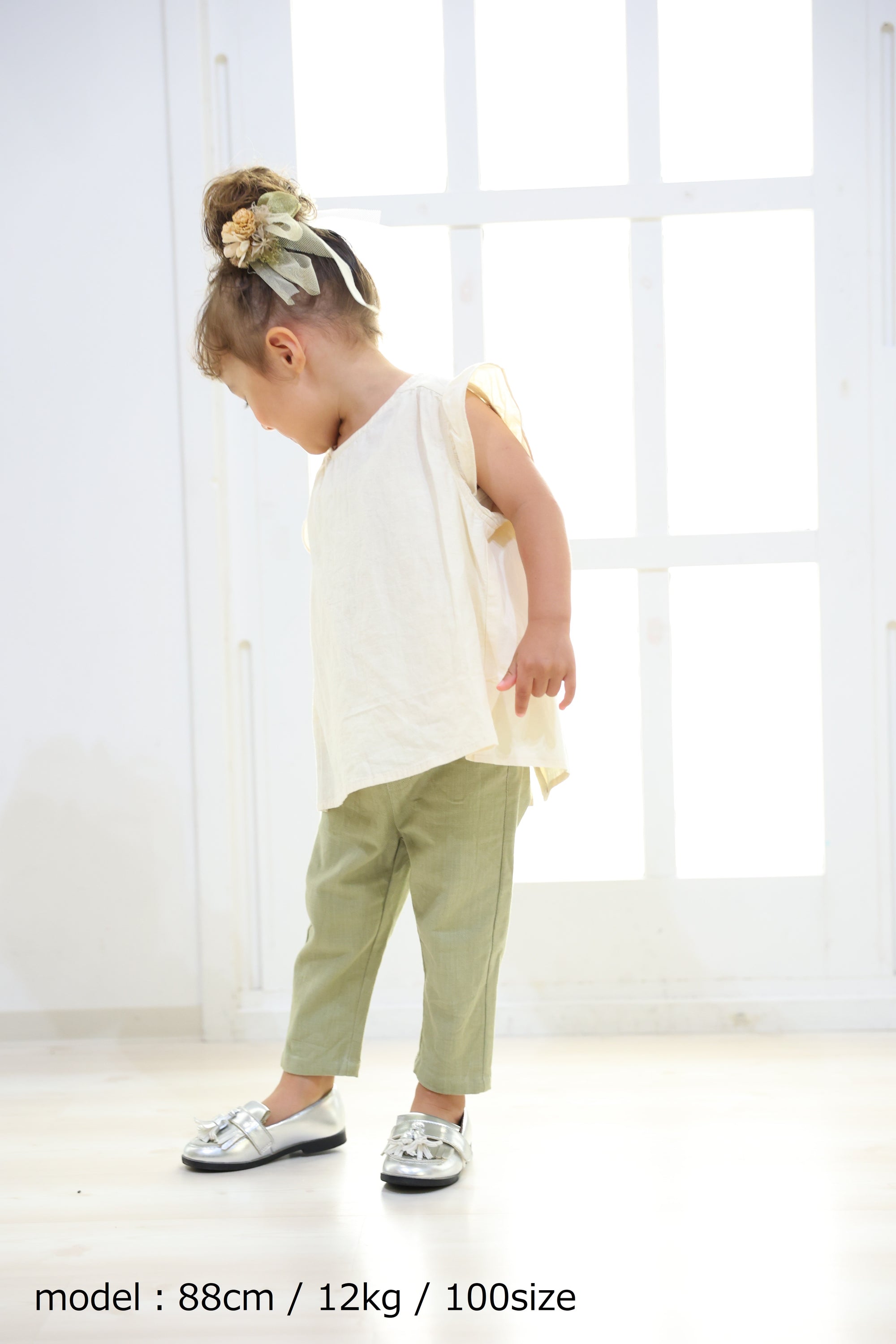 【OUTLET】basic 디자인 탑스