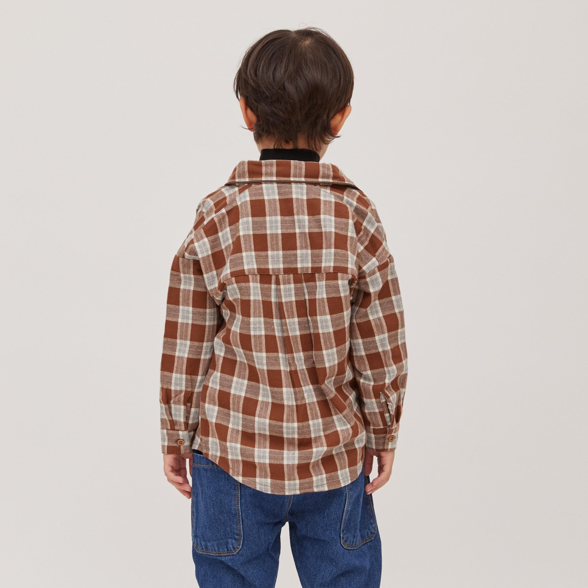 shirt E1 check