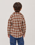 shirt E1 check