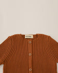 knit E2 cardigan