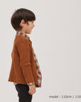 knit E2 cardigan