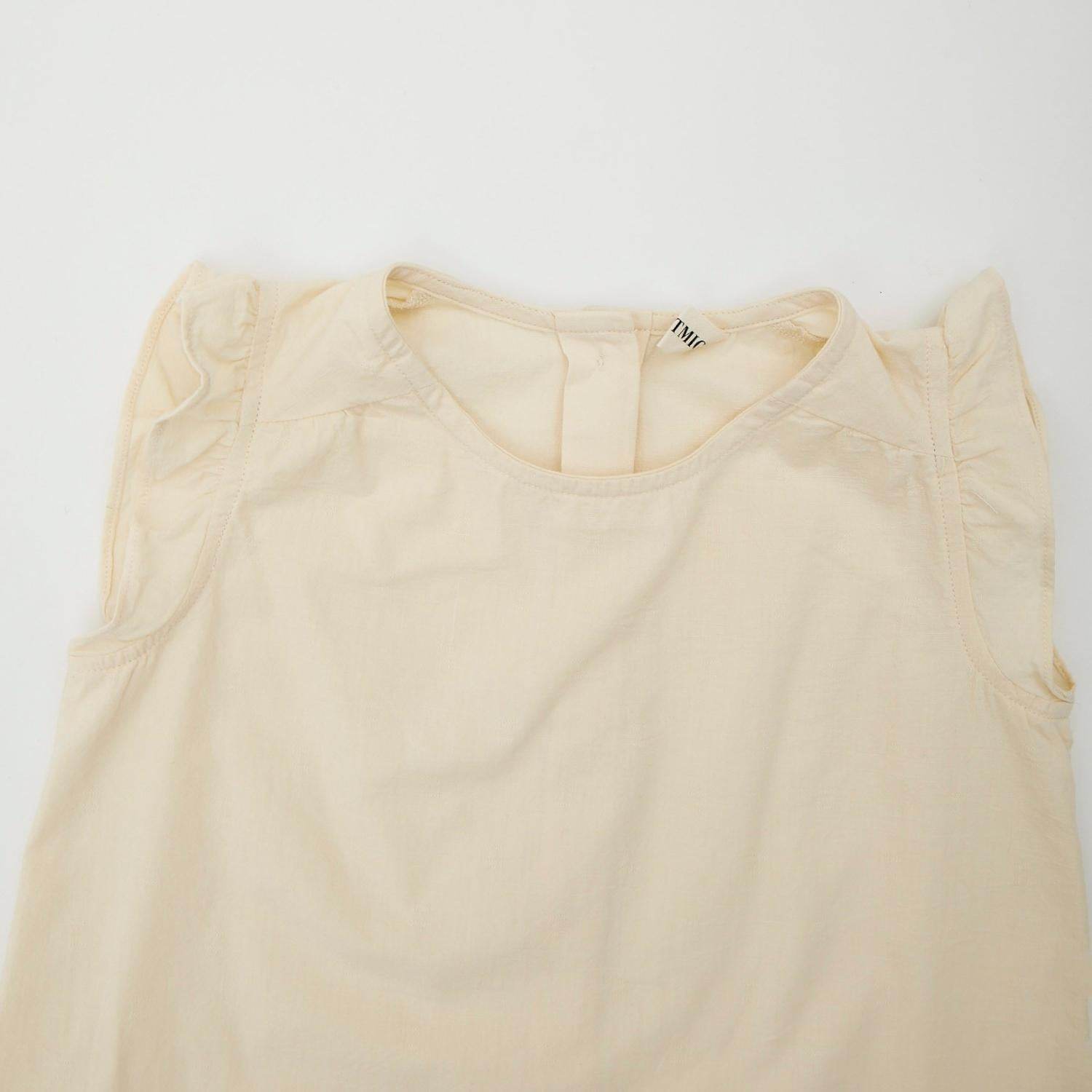 【OUTLET】basic 디자인 탑스