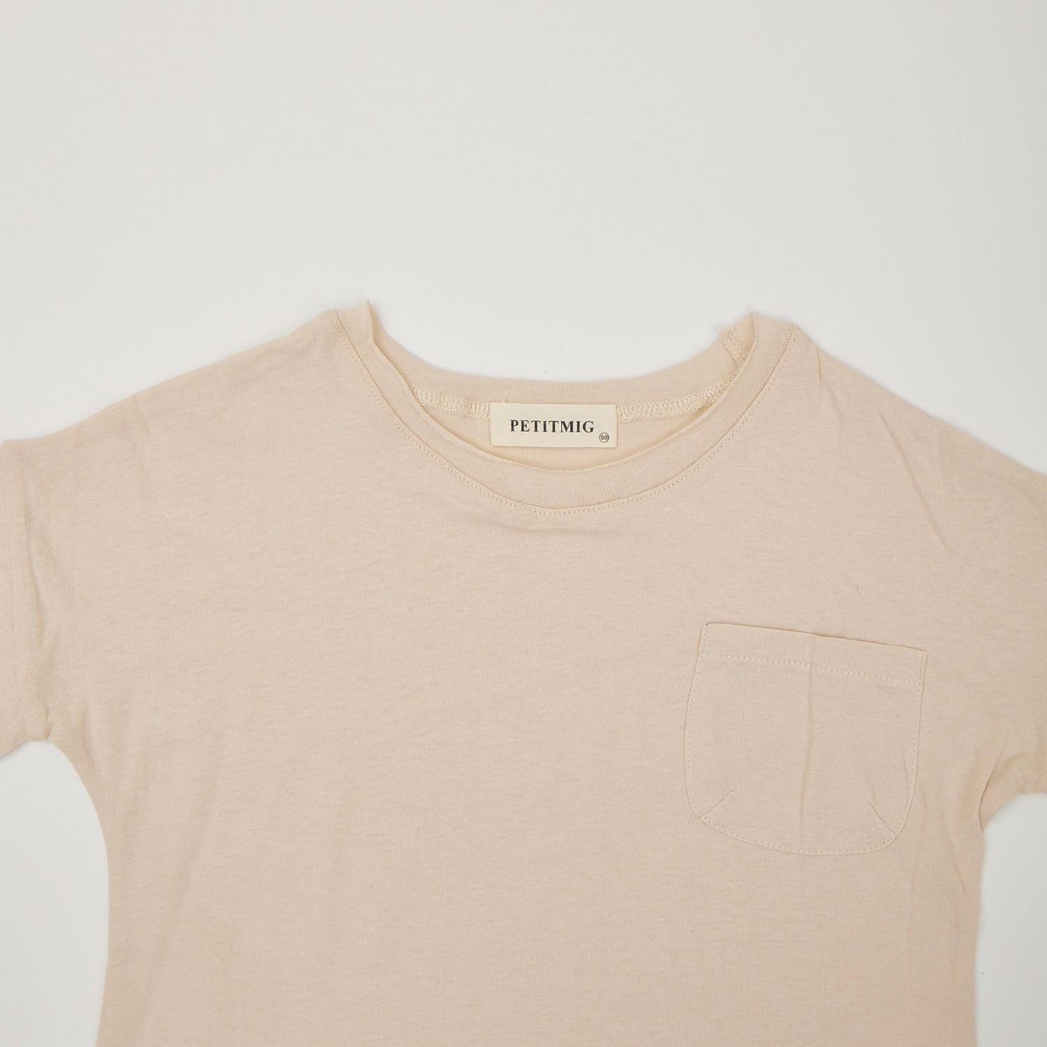 【OUTLET】サマーソフトTee