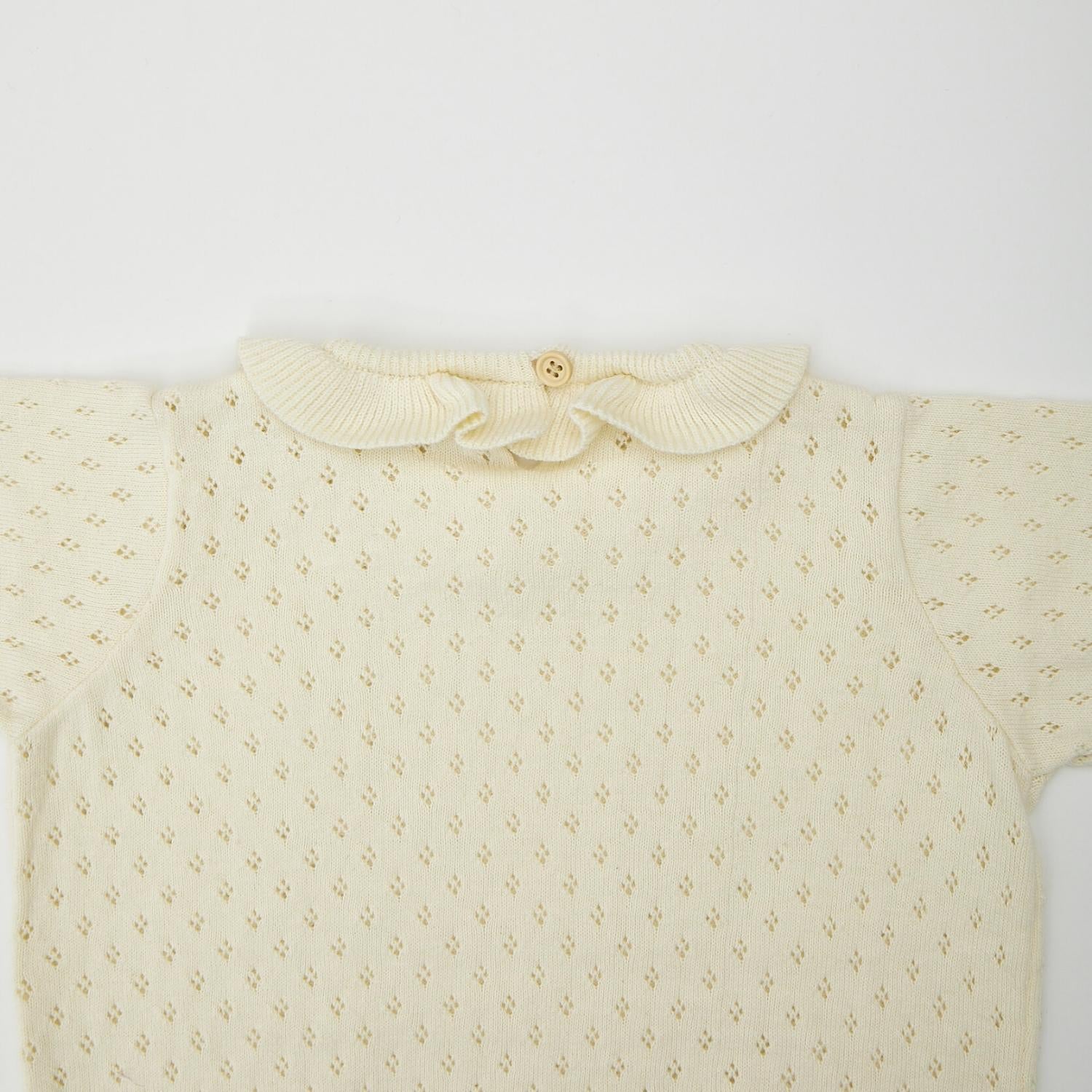 summer knit p1