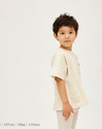 Tシャツ p1 ボーダー
