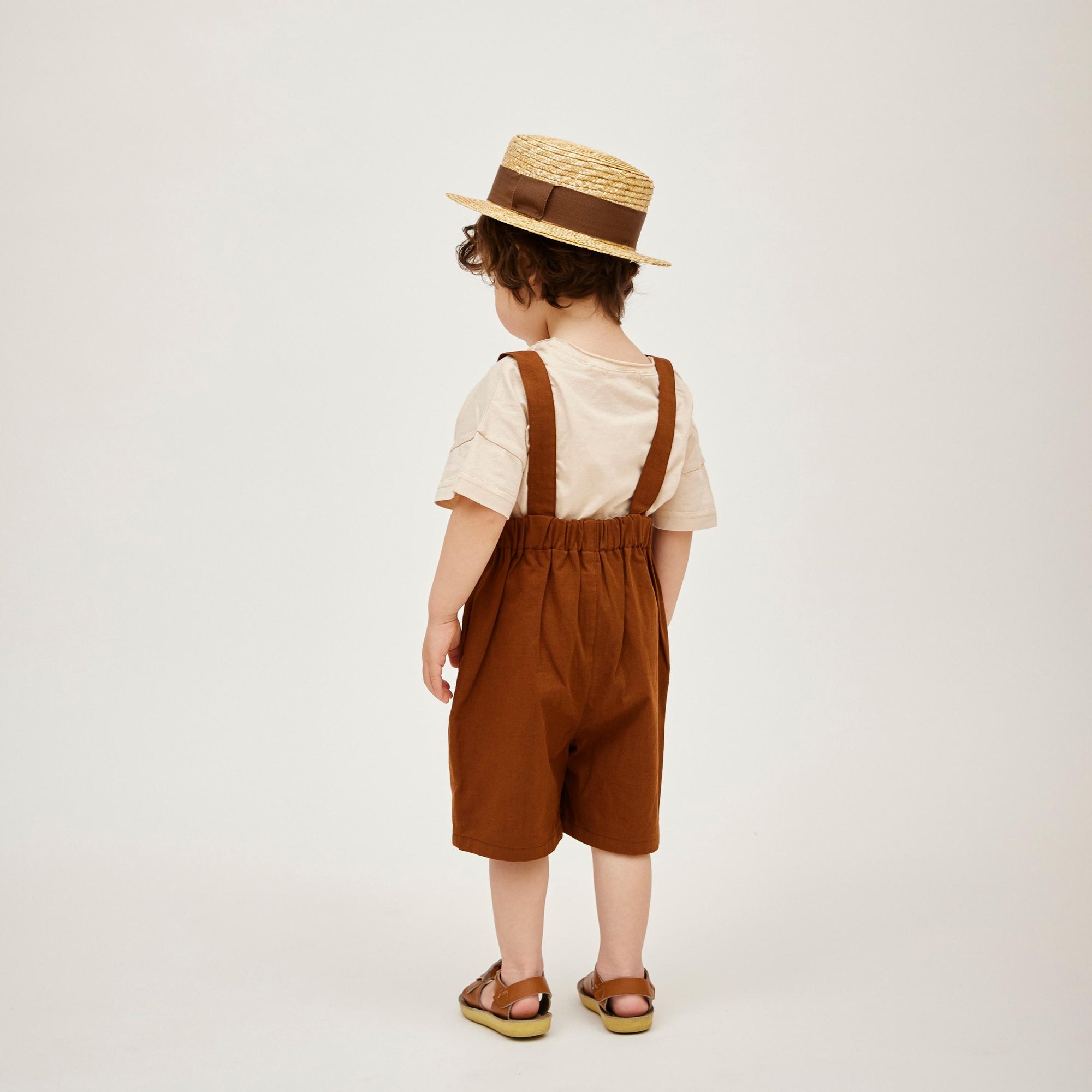 short salopette p1