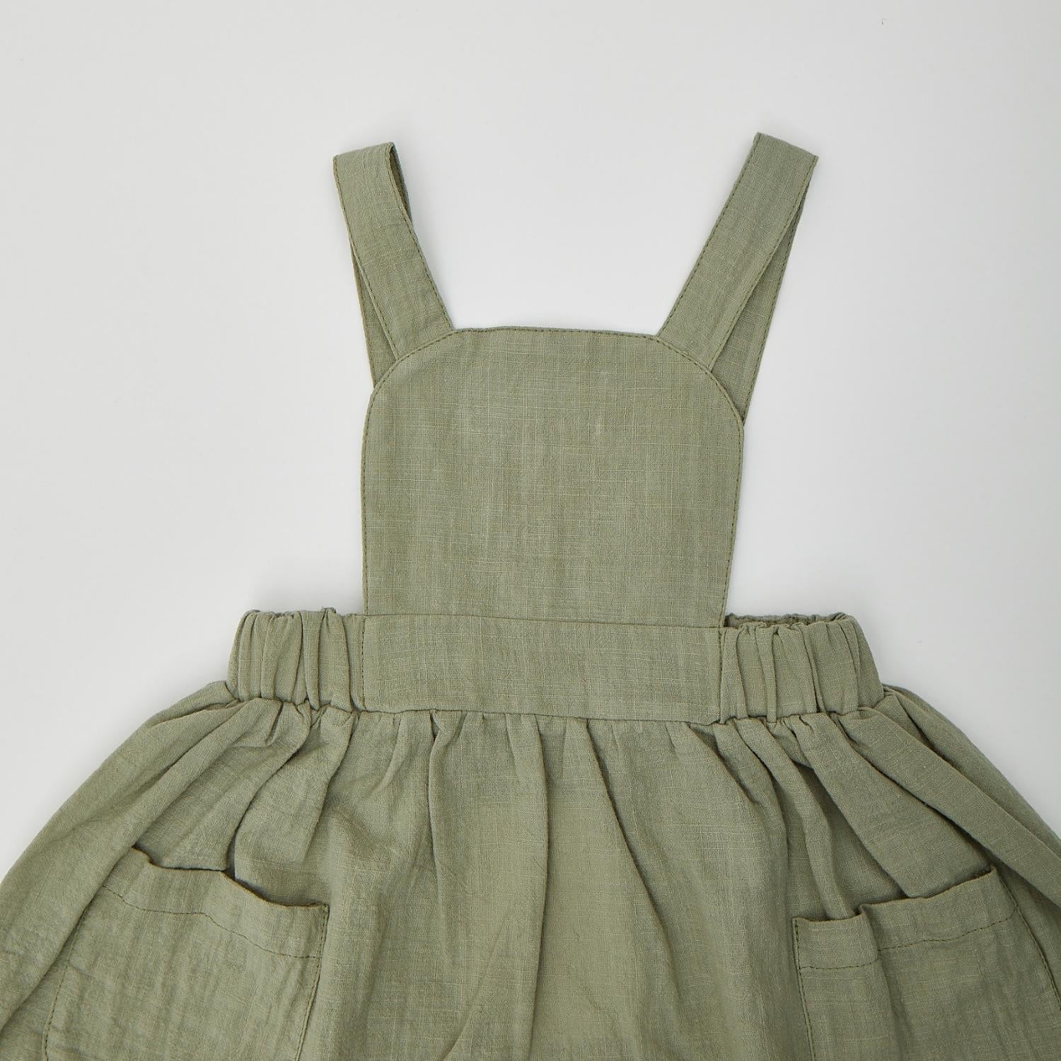 one piece p4 green
