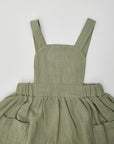 one piece p4 green