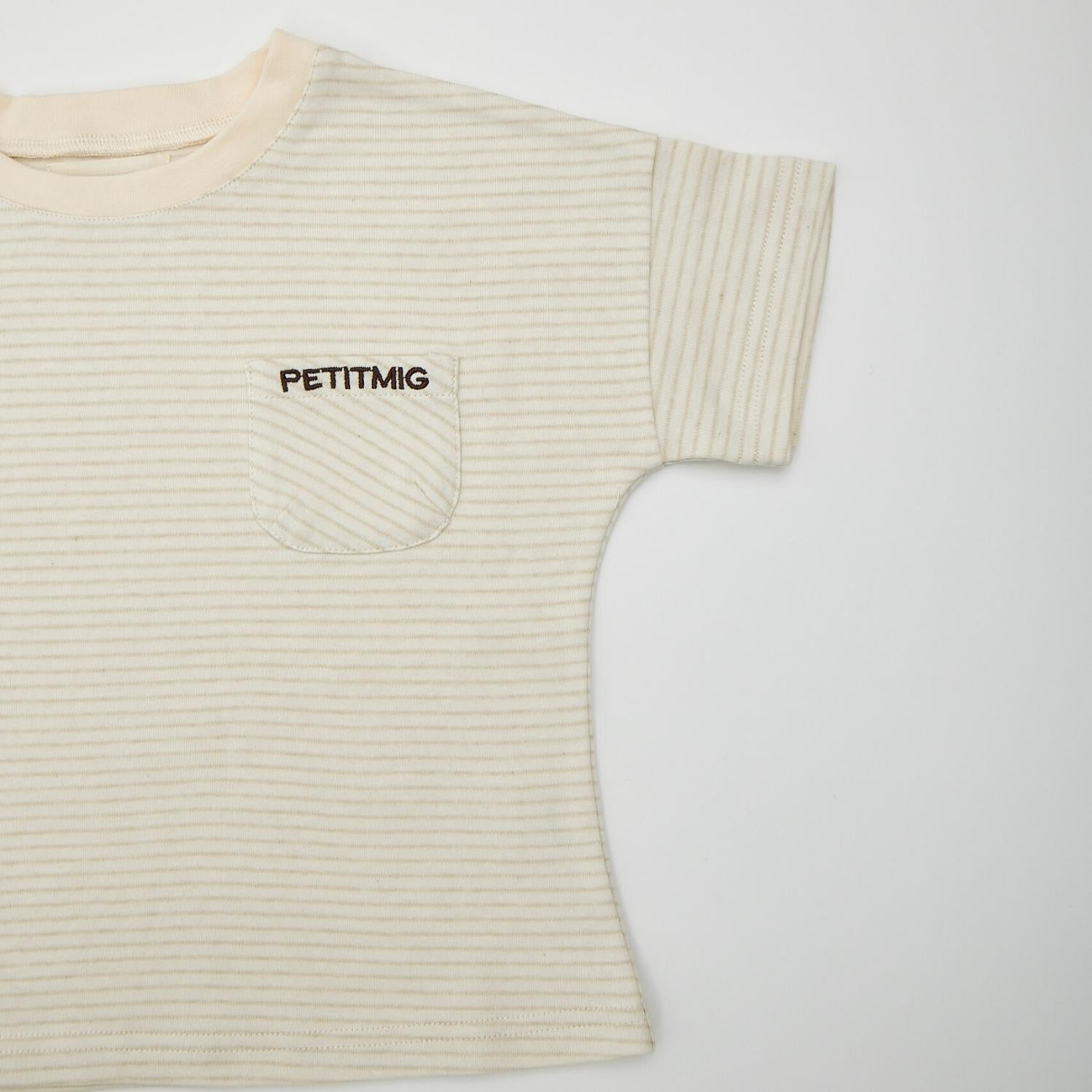 Tシャツ p1 ボーダー