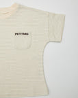 Tシャツ p1 ボーダー