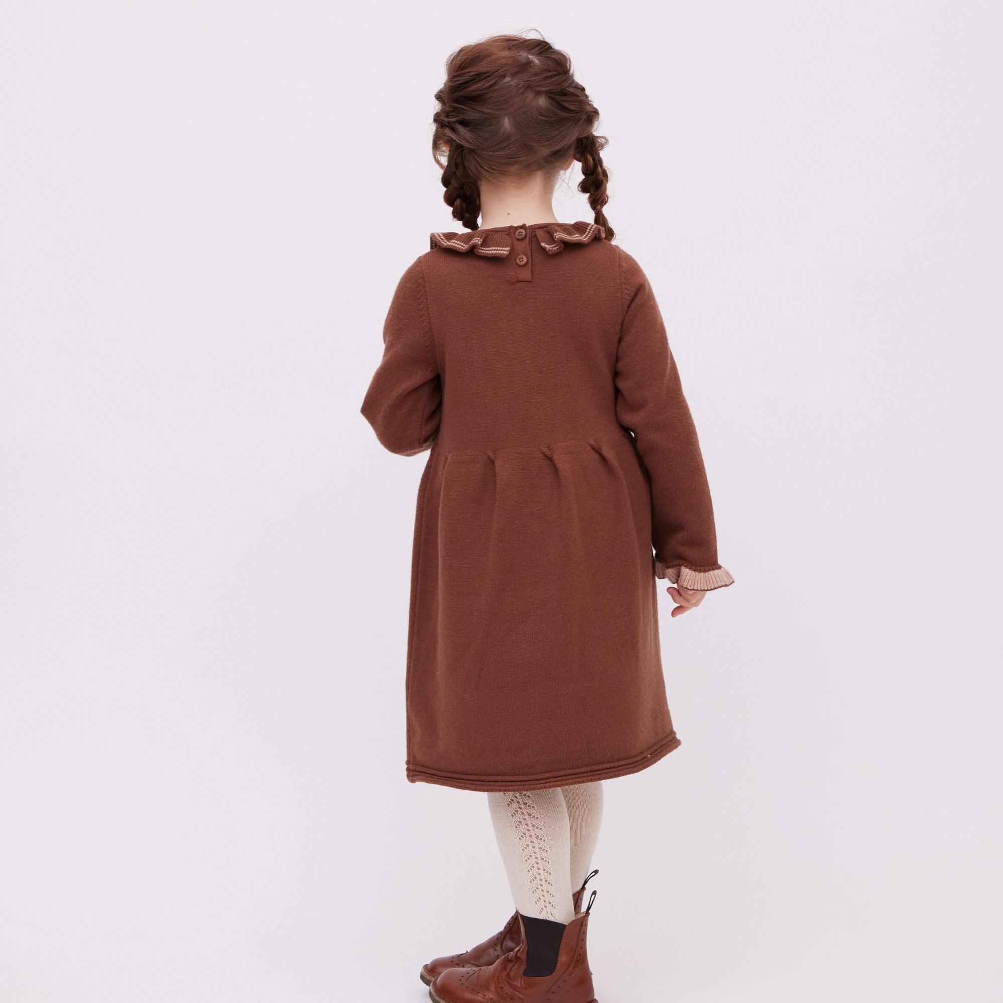 knit T5 one piece