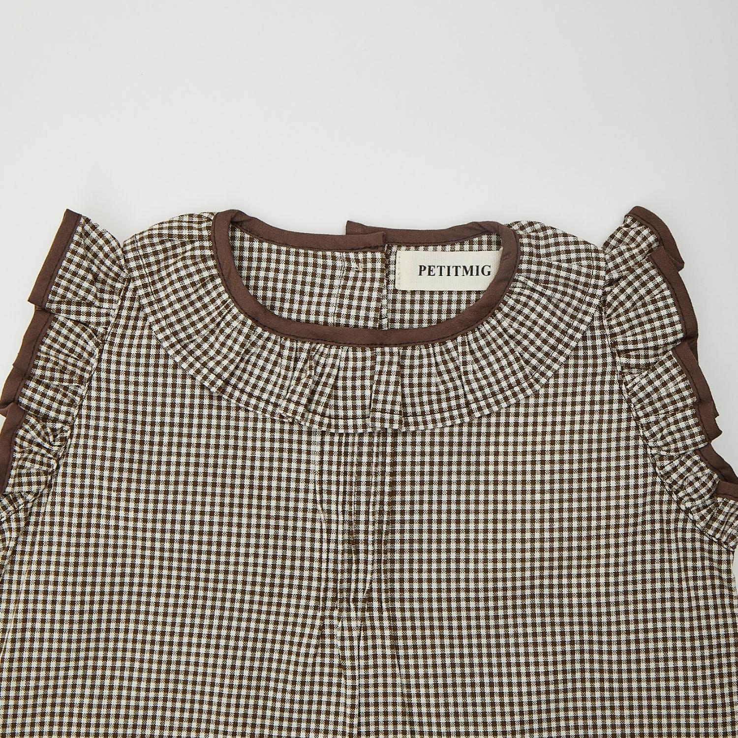 blouse p2 check