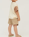 Tシャツ P3 セットアップ
