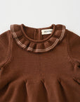 knit T5 one piece