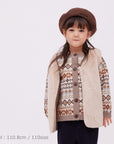 knit T4 cardigan